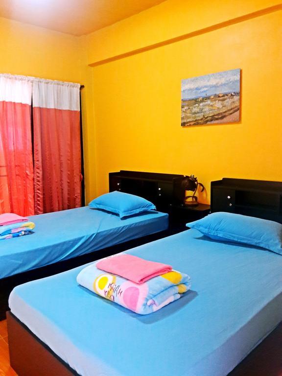 Cloud Hotel Csiangmaj Kültér fotó