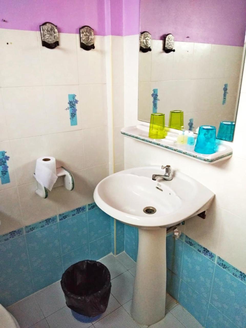 Cloud Hotel Csiangmaj Kültér fotó